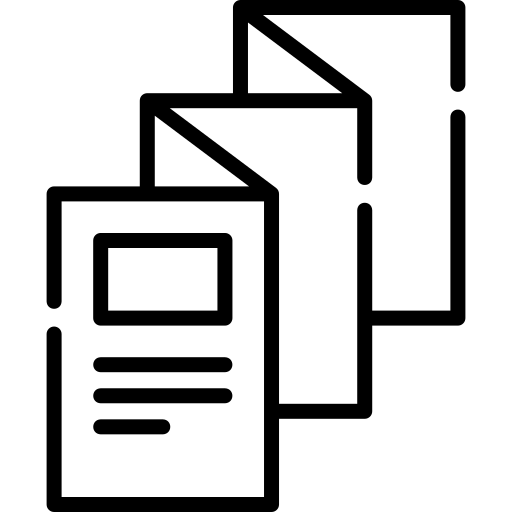طراحی بروشور